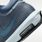 LeBron Witness 8 Basketball Shoes