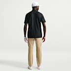 Nike Velocity Men's Dri-FIT Blade-Collar Golf Polo