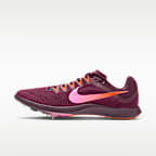 Nike Zoom Rival Distance Athletics Distance Spikes