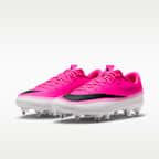 Nike Mercurial Vapor 17 Academy Soft-Ground Low-Top Football Boots