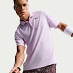 Shorts NikeCourt Victory Dri-FIT de 18 cm para hombre