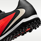 Nike Phantom 6 Low Academy Turf Soccer Shoes