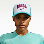 FC Barcelona 25/26 Nike Arobill C99 Cap