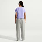 Nike Sportswear Women's Short-Sleeve Graphic T-Shirt