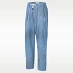 Memphis Grizzlies Standard Issue Men's Woven Basketball Pants