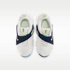 Nike Team Hustle D 12 Younger Kids' Shoes