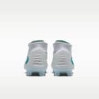 Nike Phantom 6 High Elite Fußballschuh für normalen Rasen