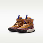 Nike Terrascout Little Kids' Shoes with Reflective Design Accents