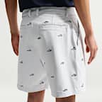 Nike Par 男款 Dri-FIT 高爾夫短褲