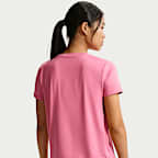 Nike One Classic Women's Dri-FIT Short-Sleeve Top