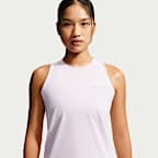 Nike Swift Women's Dri-FIT Running Tank Top
