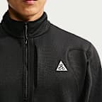 ACG "Wolf Grid" Men's Therma-FIT 1/2-Zip Hiking Top