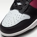 Nike Dunk 高筒女鞋