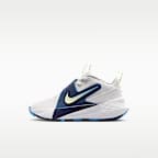 Nike Team Hustle D 12 Younger Kids' Shoes