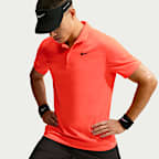 NikeCourt Dri-FIT Men's Tennis Polo