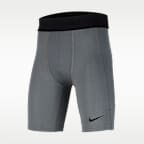 Nike Pro Big Kids' (Boys') Dri-FIT Shorts