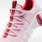 Nike Free Metcon 5 Women's Workout Shoes
