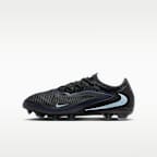 Nike Jr. Phantom 6 Low Pro Older Kids' Multi-Ground Football Boots