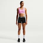 Nike Pro 365 Women's Light-Support Non-Padded Sports Bra