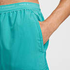 Nike Stride Men's Dri-FIT 7" 2-in-1 Running Shorts