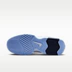 Tenis de básquetbol LeBron Witness VIII