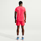 NikeCourt Victory Men's Dri-FIT Tennis Top