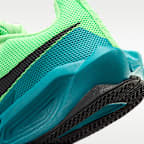 Nike S.T. Dynamite Older Kids' Basketball Shoes