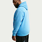 Nike Club Men's Pullover Fleece Hoodie