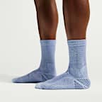 Nike Run Lightweight crew hardloopsokken (1 paar)