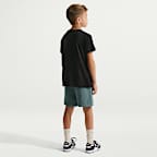 Nike Sportswear Big Kids' T-Shirt