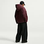 Chamarra con relleno de plumón para mujer Nike 24.7 OuterCalm Therma-FIT