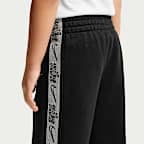 Nike Toddler Swoosh Sparkle 2-Piece Pants Set