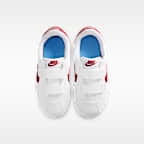 Nike Cortez Younger Kids' (Boys') Shoes