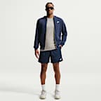 Nike Club Men's Woven Flow Shorts