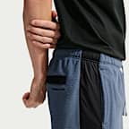 Nike Windrunner Men's Loose Therma-FIT Trousers
