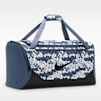Nike Brasilia Training Duffel Bag (Medium, 60L)