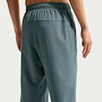 ナイキ フォーム メンズ Dri-FIT オープンヘム バーサタイル パンツ