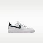 Nike Force 1 Low Younger Kids' Shoes
