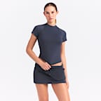 NikeSKIMS Airy Women's Baby T-Shirt