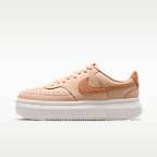Buty damskie Nike Court Vision Alta