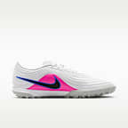 Nike Tiempo Maestro Academy Turf Low-Top Soccer Shoes