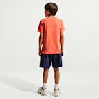 Nike Sportswear Big Kids' T-Shirt