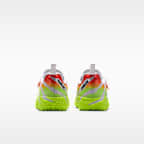 Ja 3 'Snowed In' Younger Kids' Basketball Shoes