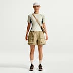 ナイキ ACG "Wildsee" ウィメンズ Dri-FIT ショートスリーブ インナー トップス