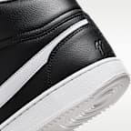 ナイキ エバノン MID メンズシューズ