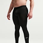 Nike Pro Dri-FIT Fitness-Tights für Herren