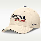 Arizona Primetime Men's Nike Dri-FIT College Hat