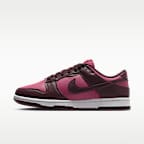Nike Dunk Low Women's Shoes