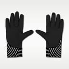 Guantes Therma-FIT ligeros para mujer Nike Pacer