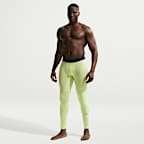 Mallas de fitness Dri-FIT para hombre Nike Pro